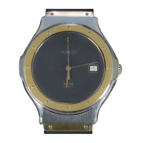 hublot depose precio